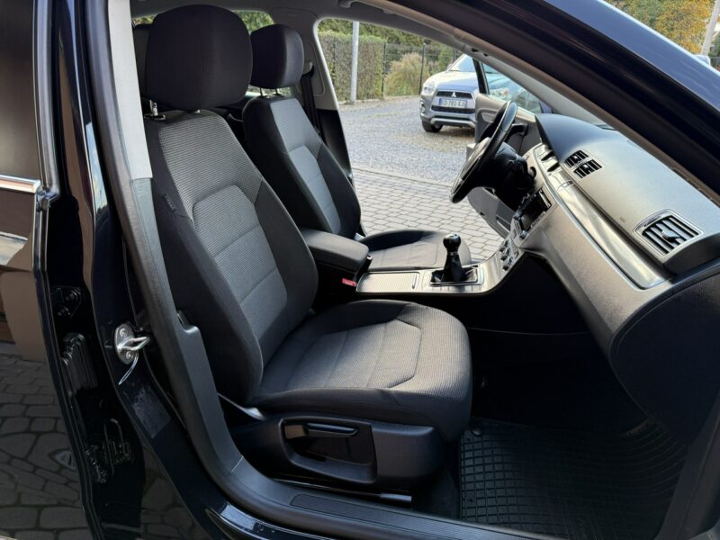 Volkswagen Passat 1,8 TSI 160KM Klimatronik Xenony 2xPDC B7 (2010-2014)