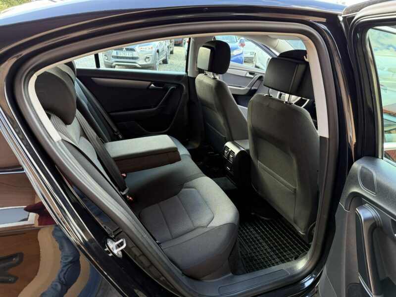 Volkswagen Passat 1,8 TSI 160KM Klimatronik Xenony 2xPDC B7 (2010-2014)