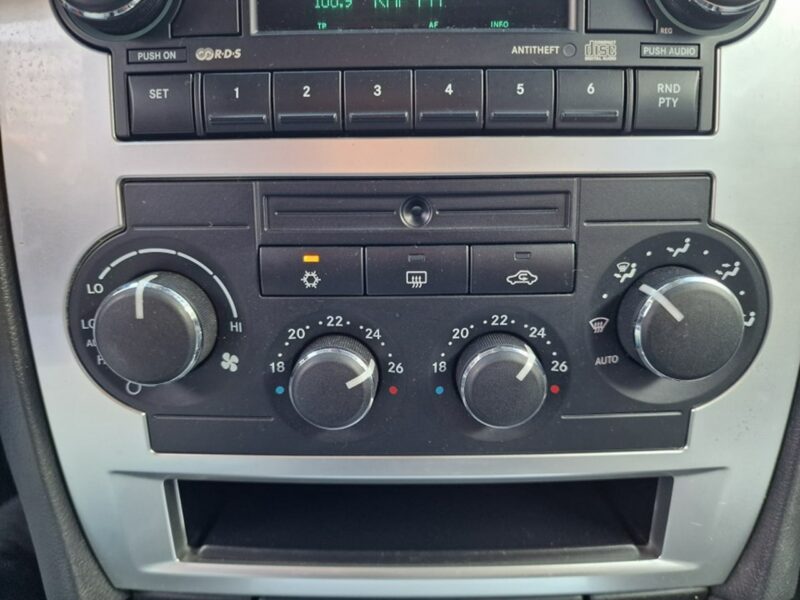 Chrysler 300C 3.5 Benzyna + LPG 248 KM, Skóra, Automat, Klimatyzacja, Tempomat, HAK