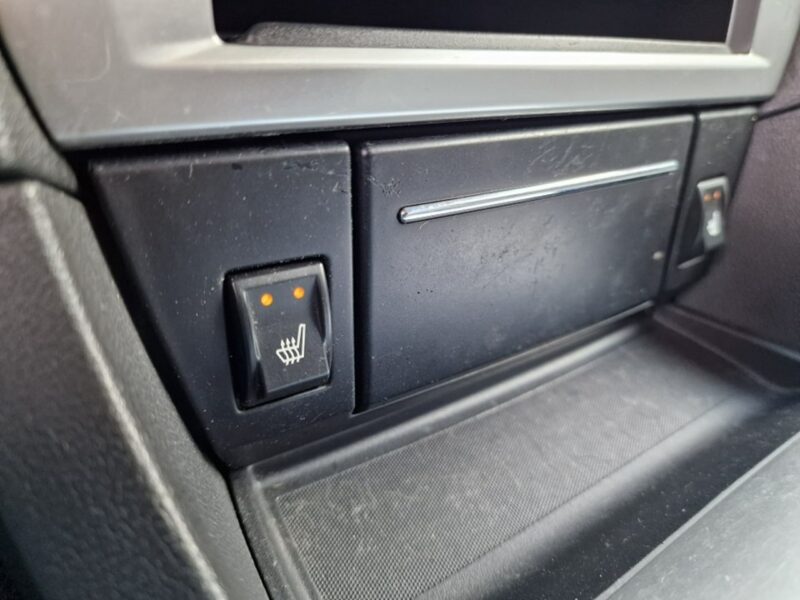 Chrysler 300C 3.5 Benzyna + LPG 248 KM, Skóra, Automat, Klimatyzacja, Tempomat, HAK