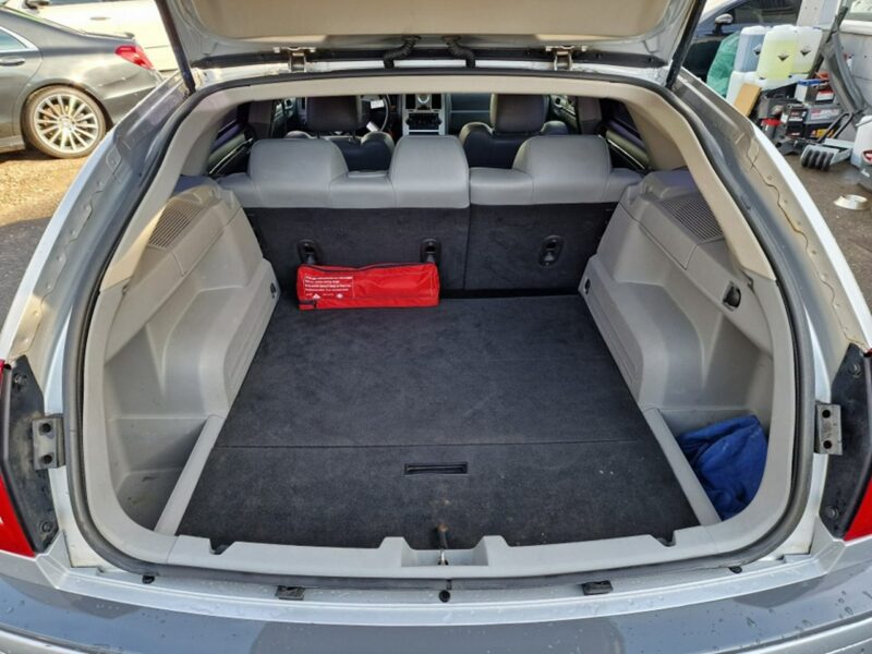 Chrysler 300C 3.5 Benzyna + LPG 248 KM, Skóra, Automat, Klimatyzacja, Tempomat, HAK