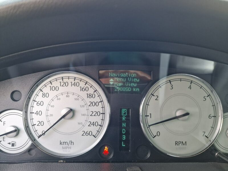 Chrysler 300C 3.5 Benzyna + LPG 248 KM, Skóra, Automat, Klimatyzacja, Tempomat, HAK