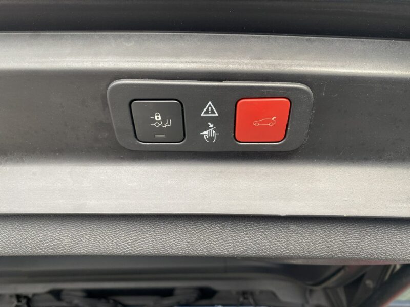 Peugeot 5008 Allure, Full LED,Automat, Panorama,Navi, Gwarancja II (2017-)