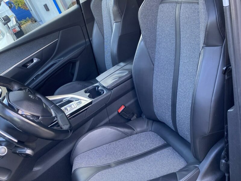Peugeot 5008 Allure, Full LED,Automat, Panorama,Navi, Gwarancja II (2017-)