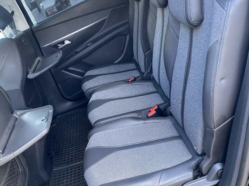 Peugeot 5008 Allure, Full LED,Automat, Panorama,Navi, Gwarancja II (2017-)