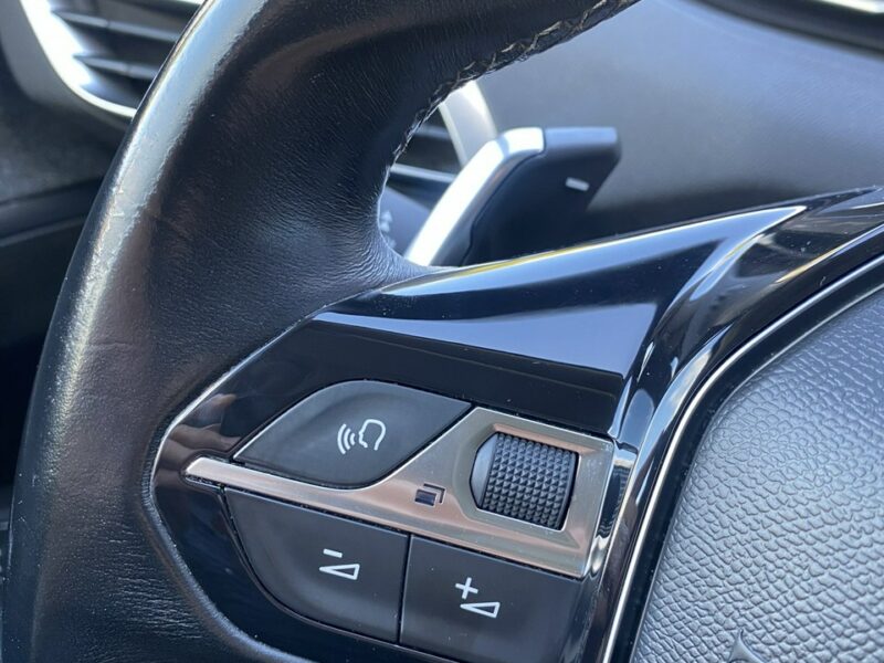 Peugeot 5008 Allure, Full LED,Automat, Panorama,Navi, Gwarancja II (2017-)