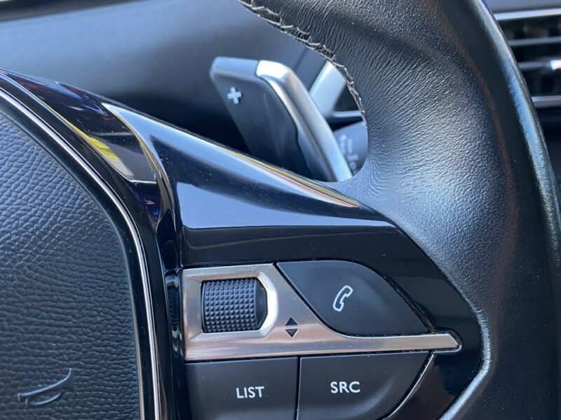 Peugeot 5008 Allure, Full LED,Automat, Panorama,Navi, Gwarancja II (2017-)