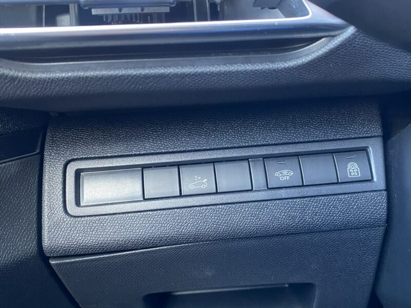 Peugeot 5008 Allure, Full LED,Automat, Panorama,Navi, Gwarancja II (2017-)