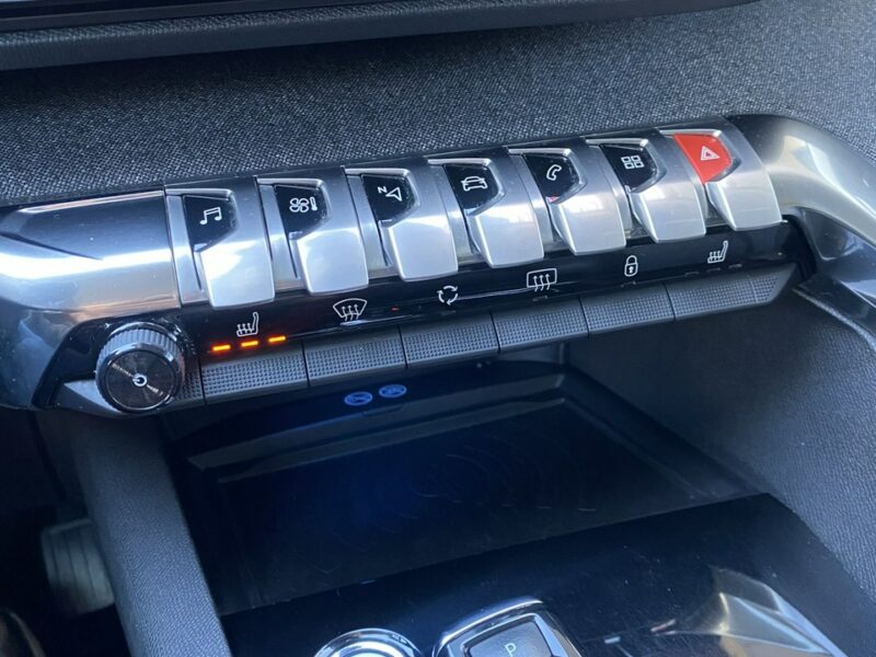 Peugeot 5008 Allure, Full LED,Automat, Panorama,Navi, Gwarancja II (2017-)