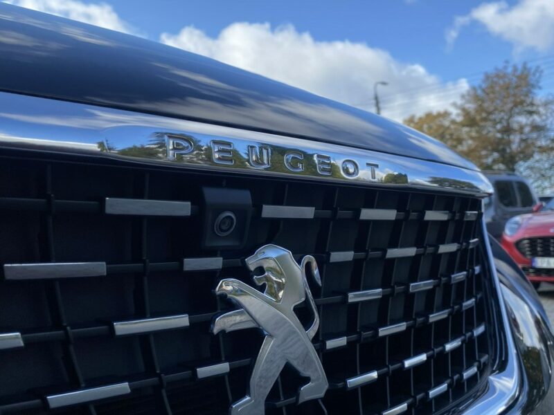 Peugeot 5008 Allure, Full LED,Automat, Panorama,Navi, Gwarancja II (2017-)