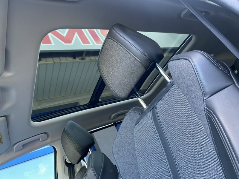 Peugeot 5008 Allure, Full LED,Automat, Panorama,Navi, Gwarancja II (2017-)