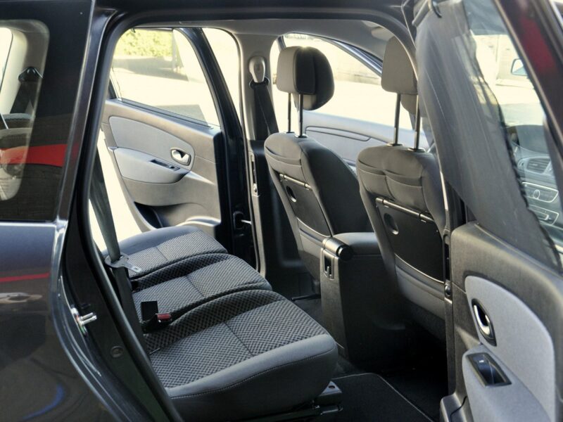 Renault Grand Scenic 1,6DCi 130KM Serwisowany/Zadbany/Alufelgi/Podgrzewane fotele II (2009-2016)