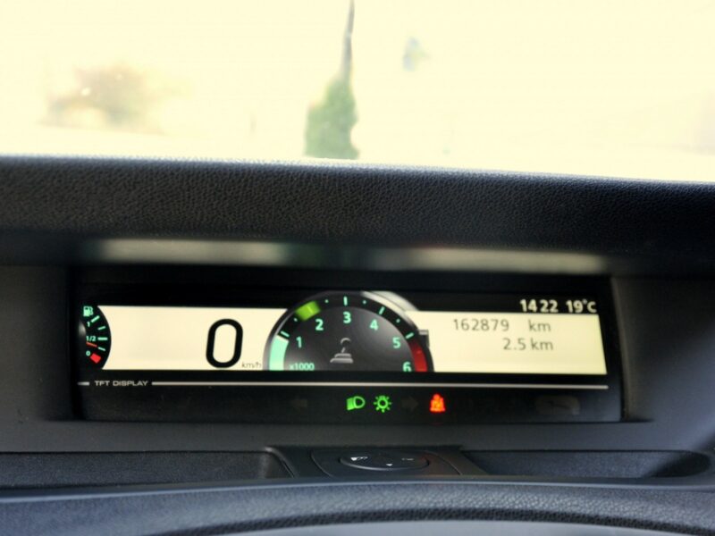 Renault Grand Scenic 1,6DCi 130KM Serwisowany/Zadbany/Alufelgi/Podgrzewane fotele II (2009-2016)