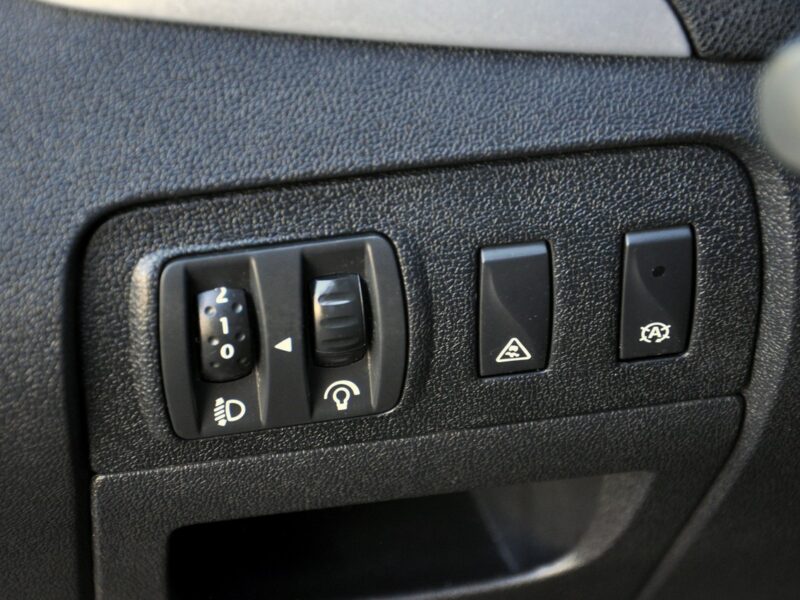 Renault Grand Scenic 1,6DCi 130KM Serwisowany/Zadbany/Alufelgi/Podgrzewane fotele II (2009-2016)
