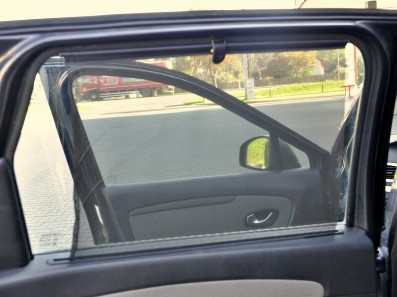 Renault Grand Scenic 1,6DCi 130KM Serwisowany/Zadbany/Alufelgi/Podgrzewane fotele II (2009-2016)
