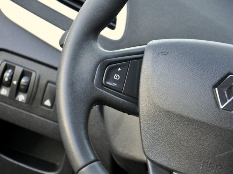 Renault Grand Scenic 1,6DCi 130KM Serwisowany/Zadbany/Alufelgi/Podgrzewane fotele II (2009-2016)