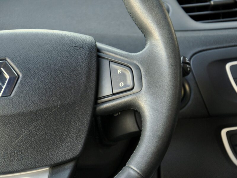 Renault Grand Scenic 1,6DCi 130KM Serwisowany/Zadbany/Alufelgi/Podgrzewane fotele II (2009-2016)