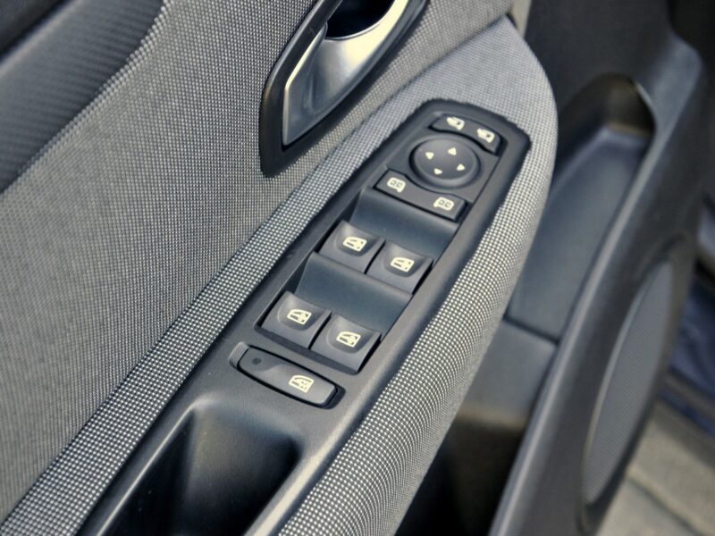Renault Grand Scenic 1,6DCi 130KM Serwisowany/Zadbany/Alufelgi/Podgrzewane fotele II (2009-2016)