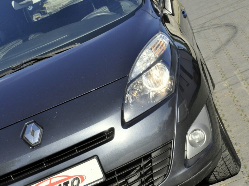 Renault Grand Scenic 1,6DCi 130KM Serwisowany/Zadbany/Alufelgi/Podgrzewane fotele II (2009-2016)