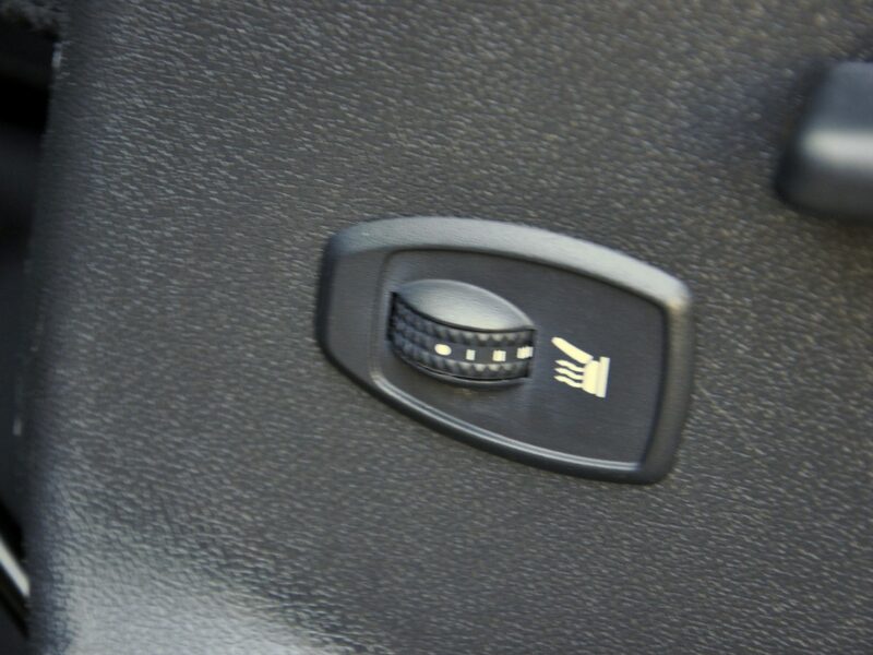 Renault Grand Scenic 1,6DCi 130KM Serwisowany/Zadbany/Alufelgi/Podgrzewane fotele II (2009-2016)