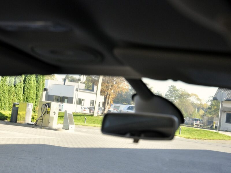 Renault Grand Scenic 1,6DCi 130KM Serwisowany/Zadbany/Alufelgi/Podgrzewane fotele II (2009-2016)