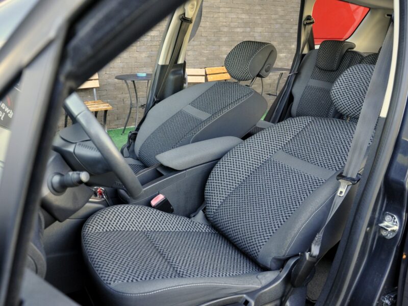Renault Grand Scenic 1,6DCi 130KM Serwisowany/Zadbany/Alufelgi/Podgrzewane fotele II (2009-2016)