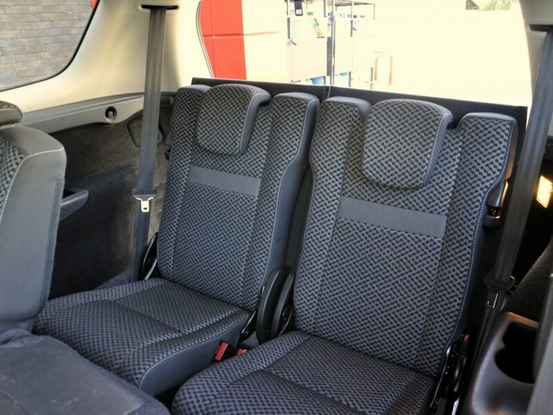 Renault Grand Scenic 1,6DCi 130KM Serwisowany/Zadbany/Alufelgi/Podgrzewane fotele II (2009-2016)