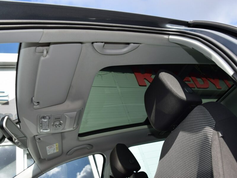 Škoda Octavia 1.4 TSI Serwis Panoramadach Navi Bluetooth Euro-5b Rozrząd na pasku III (2013-)