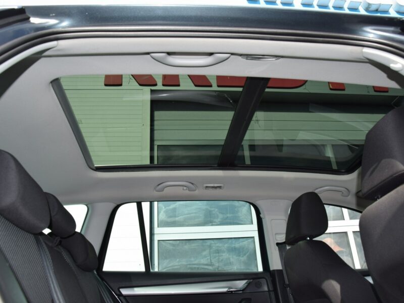 Škoda Octavia 1.4 TSI Serwis Panoramadach Navi Bluetooth Euro-5b Rozrząd na pasku III (2013-)