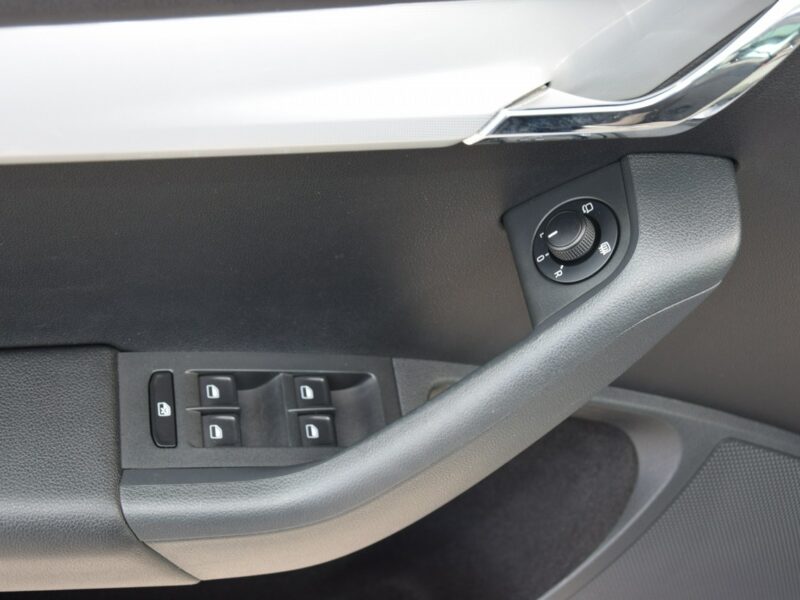 Škoda Octavia 1.4 TSI Serwis Panoramadach Navi Bluetooth Euro-5b Rozrząd na pasku III (2013-)