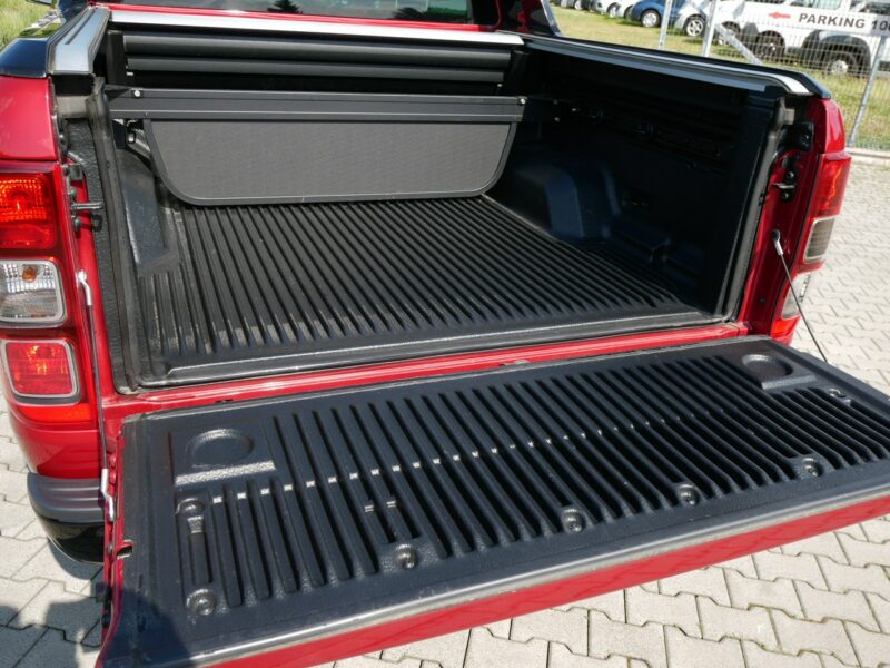 Ford Ranger 2.0 E-Blue 213KM [Eu6] Stormtrak - 4x4 Automat -PickUp -Skóra VI (2022-)