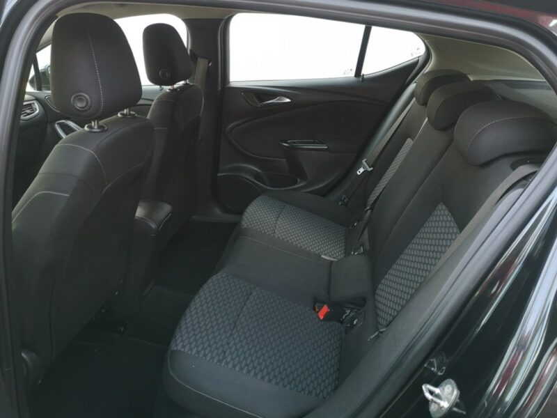 Opel Astra 1.6 CDTI 110KM Klimatronik Tempomat Sensory Ledy ALU 17 Gwarancja K (2015-2021)