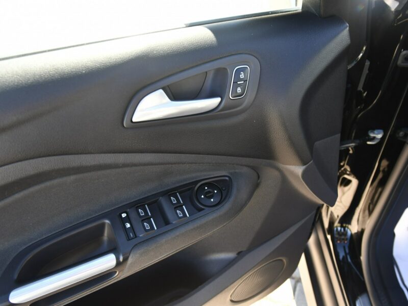 Ford C-Max 1,6TDCI DUDKI11 Automat.Navi.Klimatr 2 str.Panorama Dach.Kredyt.OKAZJA II (2010-)