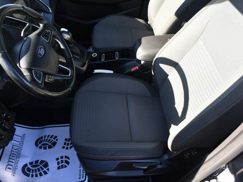 Ford C-Max 1,6TDCI DUDKI11 Automat.Navi.Klimatr 2 str.Panorama Dach.Kredyt.OKAZJA II (2010-)