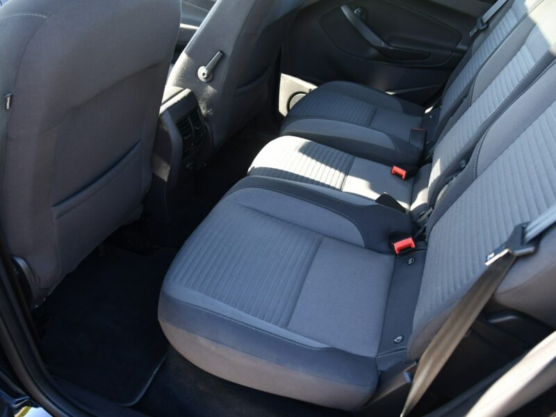 Ford C-Max 1,6TDCI DUDKI11 Automat.Navi.Klimatr 2 str.Panorama Dach.Kredyt.OKAZJA II (2010-)