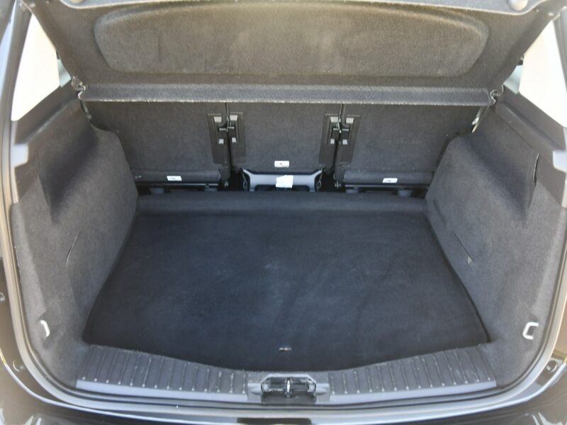 Ford C-Max 1,6TDCI DUDKI11 Automat.Navi.Klimatr 2 str.Panorama Dach.Kredyt.OKAZJA II (2010-)
