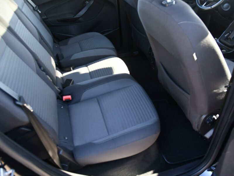 Ford C-Max 1,6TDCI DUDKI11 Automat.Navi.Klimatr 2 str.Panorama Dach.Kredyt.OKAZJA II (2010-)
