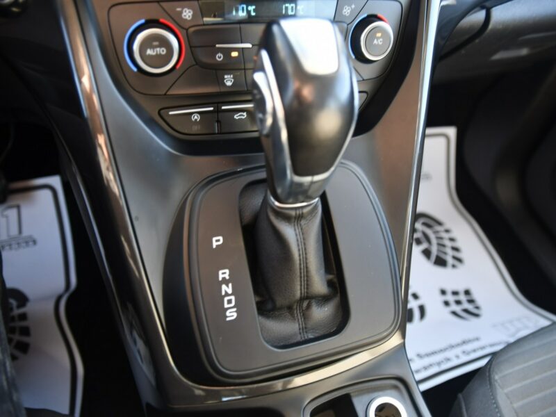 Ford C-Max 1,6TDCI DUDKI11 Automat.Navi.Klimatr 2 str.Panorama Dach.Kredyt.OKAZJA II (2010-)
