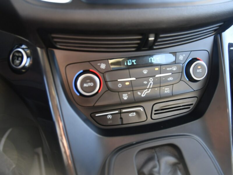 Ford C-Max 1,6TDCI DUDKI11 Automat.Navi.Klimatr 2 str.Panorama Dach.Kredyt.OKAZJA II (2010-)