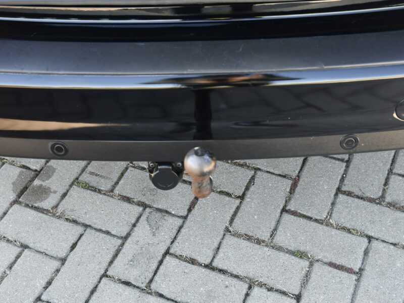 Ford C-Max 1,6TDCI DUDKI11 Automat.Navi.Klimatr 2 str.Panorama Dach.Kredyt.OKAZJA II (2010-)