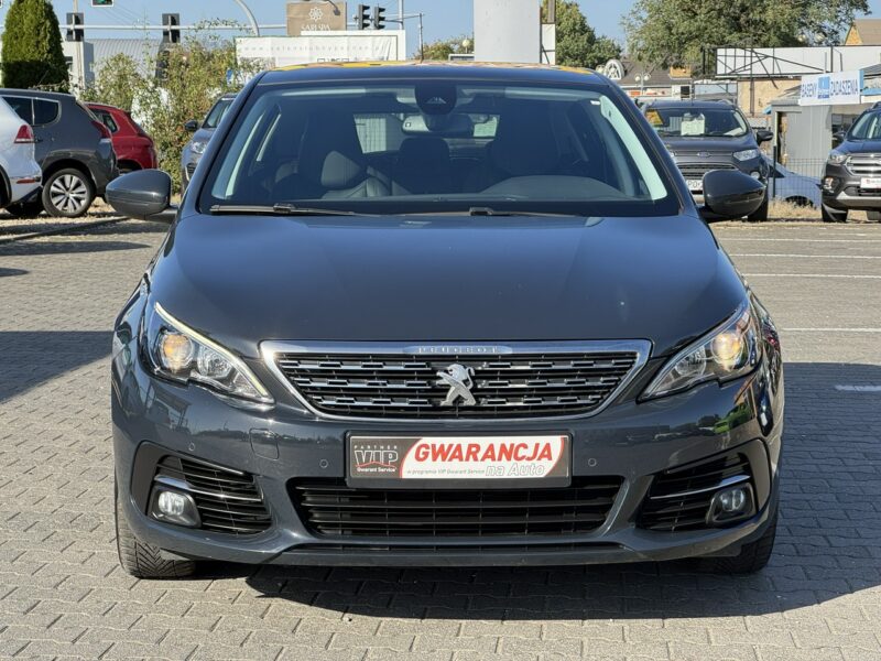 Peugeot 308 *FILM*Premium*Skóra*Panorama*Nowy Rozrząd*Roczna Gwarancja Techniczna* T9 (2014-2021)