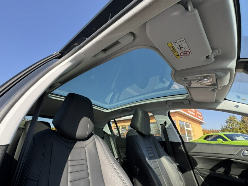 Peugeot 308 *FILM*Premium*Skóra*Panorama*Nowy Rozrząd*Roczna Gwarancja Techniczna* T9 (2014-2021)