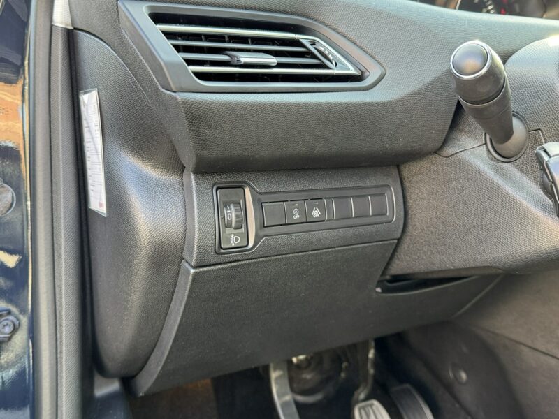 Peugeot 308 *FILM*Premium*Skóra*Panorama*Nowy Rozrząd*Roczna Gwarancja Techniczna* T9 (2014-2021)