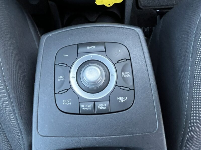 Renault Scenic Renault Scenic 1.4B 2011r Nawigacja Climatronic Serwisowana Hak! II (2003-2009)