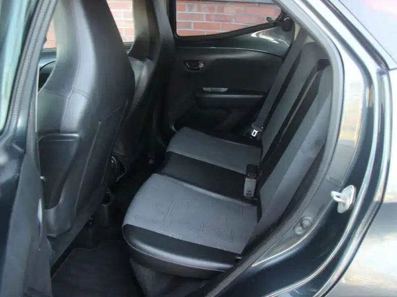 Toyota Aygo 11.2019*Radar*AsysToru*Klimatr*Kamera*PółSkóra*Esp*Led*BT*Gwar VGS!!! II (2014-)