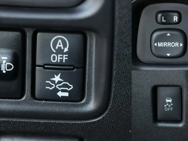 Toyota Aygo 11.2019*Radar*AsysToru*Klimatr*Kamera*PółSkóra*Esp*Led*BT*Gwar VGS!!! II (2014-)
