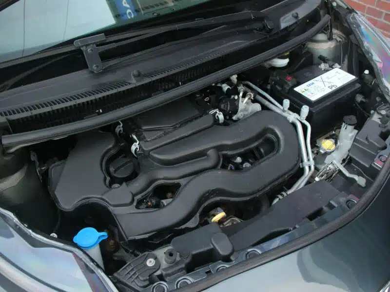 Toyota Aygo 11.2019*Radar*AsysToru*Klimatr*Kamera*PółSkóra*Esp*Led*BT*Gwar VGS!!! II (2014-)