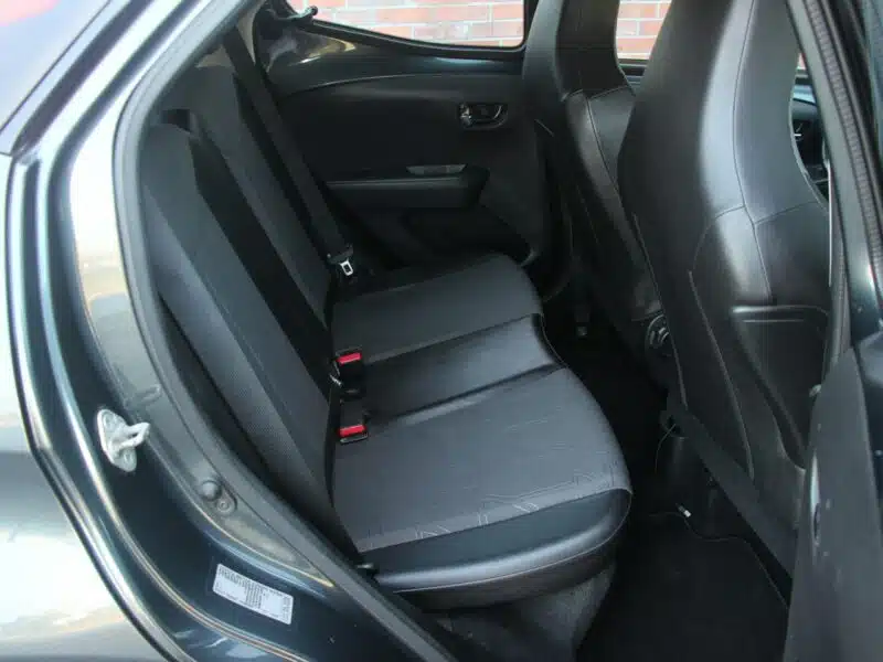 Toyota Aygo 11.2019*Radar*AsysToru*Klimatr*Kamera*PółSkóra*Esp*Led*BT*Gwar VGS!!! II (2014-)