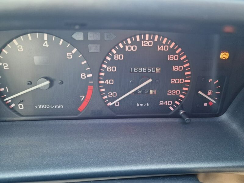 Rover 827 2.7 Benzyna V6 169 KM, Skóra, Automat, Klima, Alufelgi, UNIKAT ZAMIANA