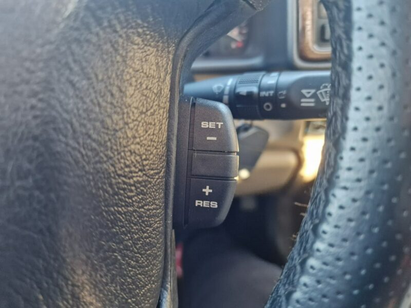 Rover 827 2.7 Benzyna V6 169 KM, Skóra, Automat, Klima, Alufelgi, UNIKAT ZAMIANA
